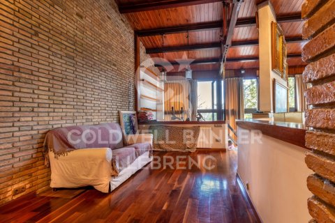 House for sale in Barcelona, Spain 6 bedrooms, 380 sq.m. No. 160431 - photo 12