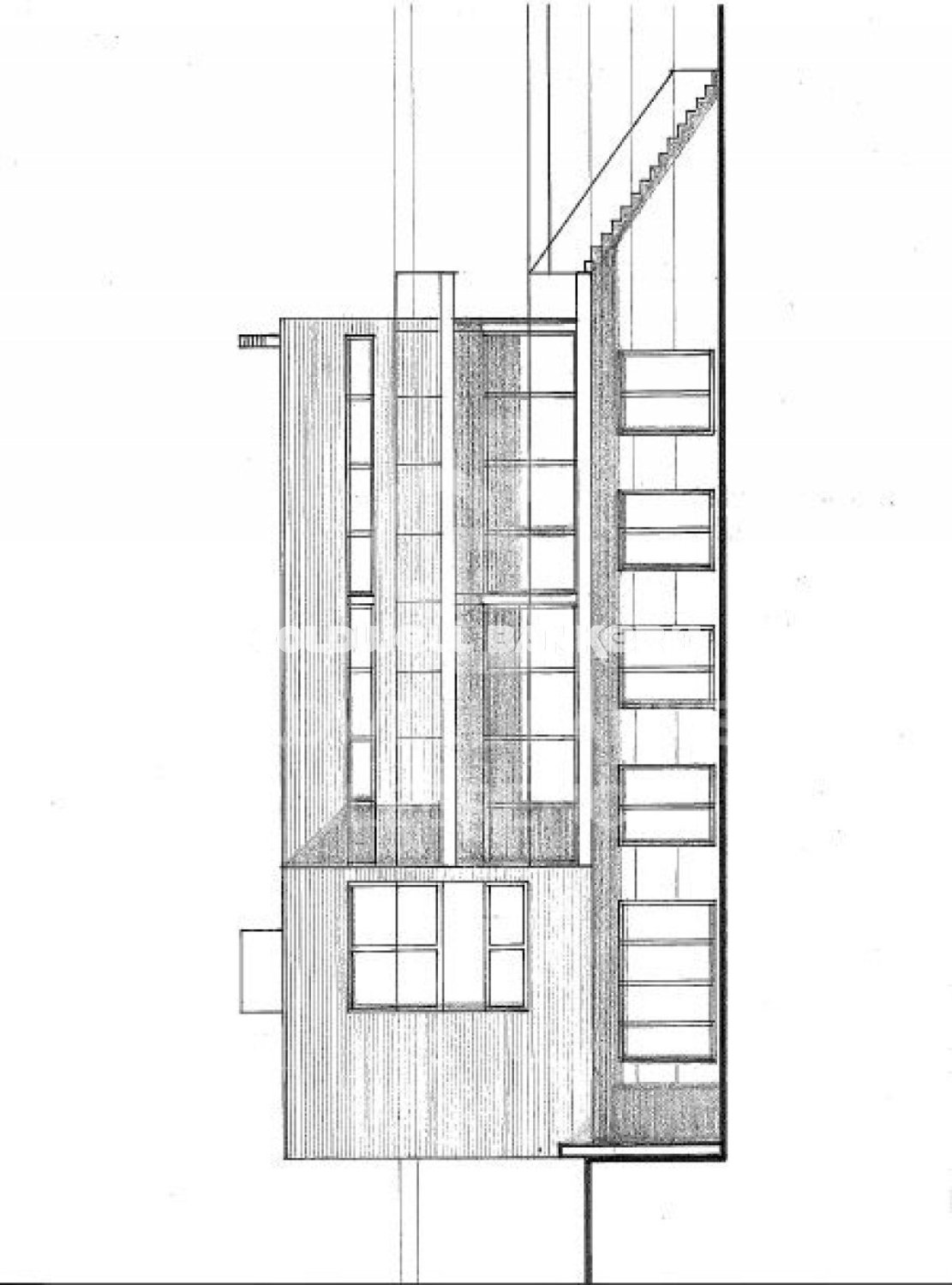 Tontti Sant Cugat Del Valles, Barcelona, Espanja 1555 m2 No. 160429
