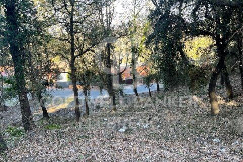 Zemes gabals pārdošanā Sant Cugat Del Valles, Barcelona, Spānijā 1555 m2 Nr. 160429 - attēls 2