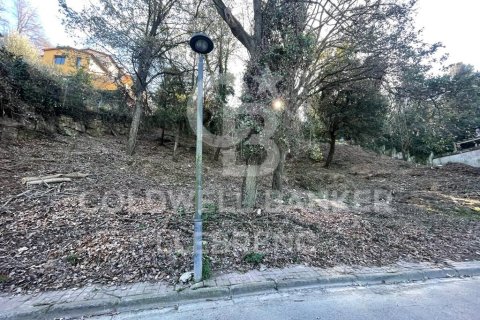 Zemes gabals pārdošanā Sant Cugat Del Valles, Barcelona, Spānijā 1555 m2 Nr. 160429 - attēls 6