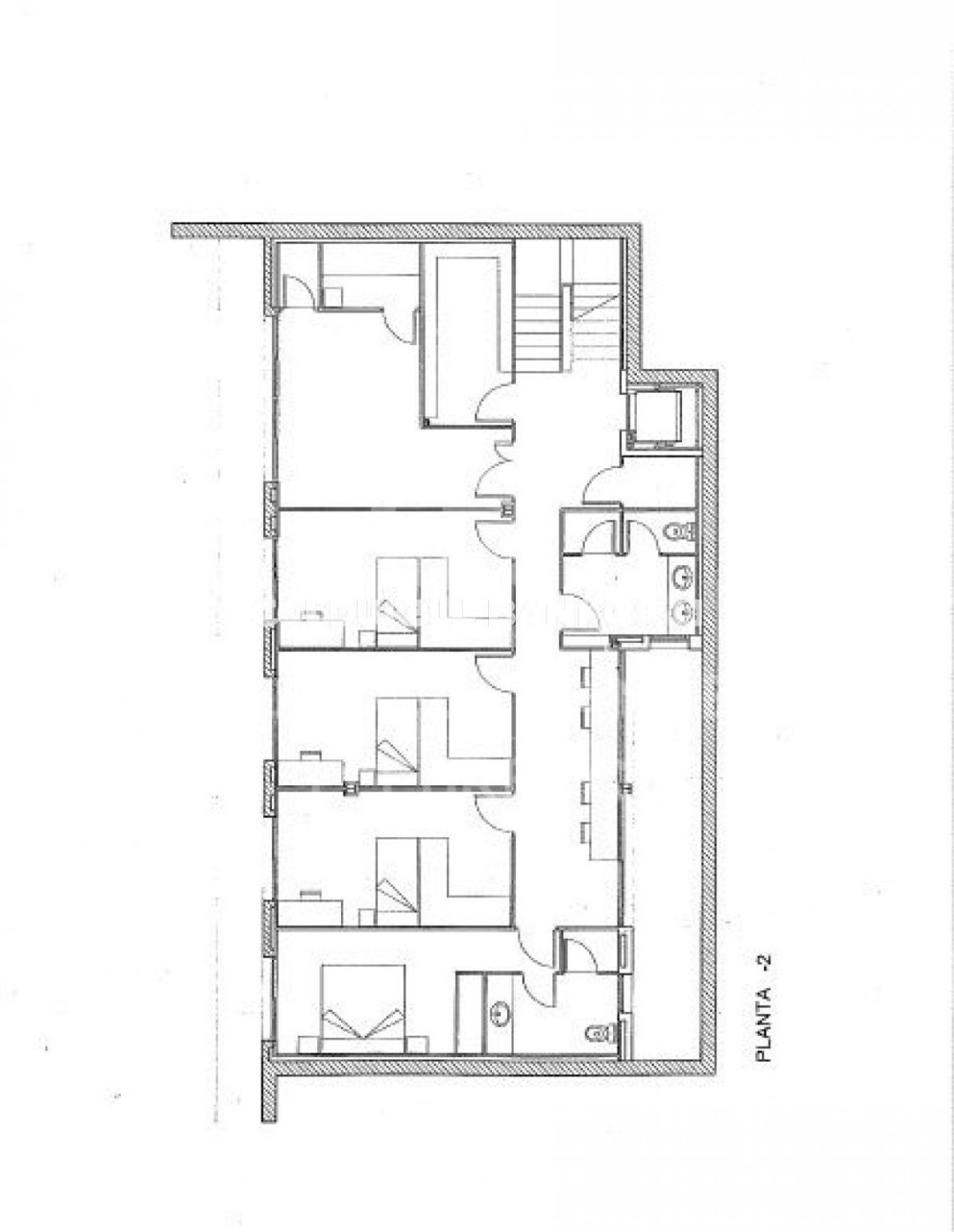 Tontti Sant Cugat Del Valles, Barcelona, Espanja 1555 m2 No. 160429