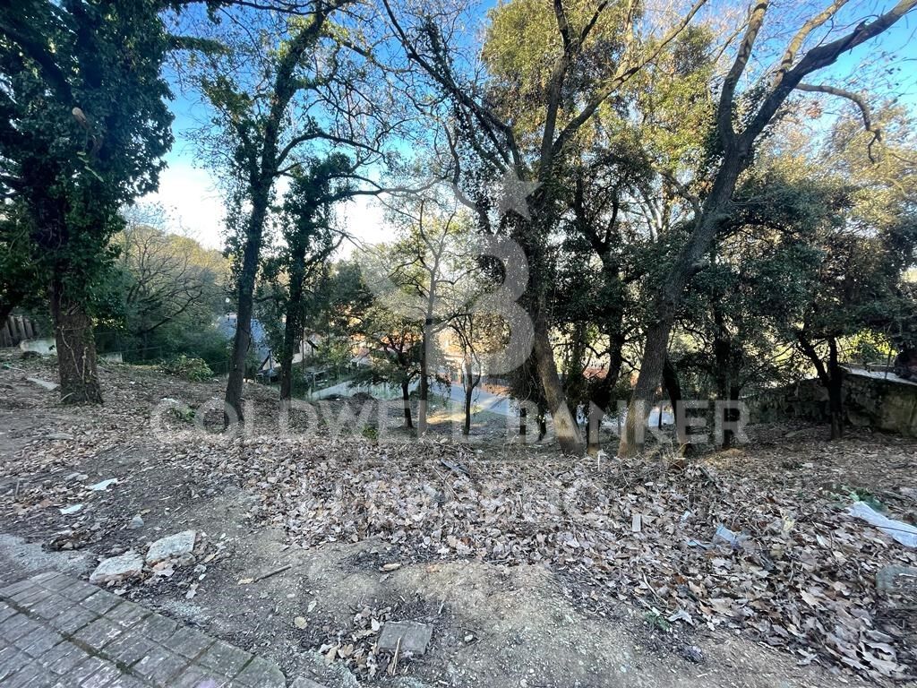 Tontti Sant Cugat Del Valles, Barcelona, Espanja 1555 m2 No. 160429