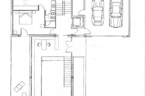 Zemes gabals pārdošanā Sant Cugat Del Valles, Barcelona, Spānijā 1555 m2 Nr. 160429 - attēls 9