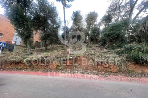 Land zum Verkauf in Barcelona, Spanien 451 m2 Nr. 160427 - Foto 2