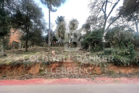 Land zum Verkauf in Barcelona, Spanien 451 m2 Nr. 160427 - Foto 5