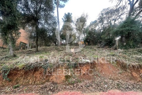 Land zum Verkauf in Barcelona, Spanien 451 m2 Nr. 160427 - Foto 4