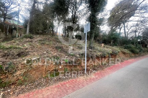 Land zum Verkauf in Barcelona, Spanien 451 m2 Nr. 160427 - Foto 6
