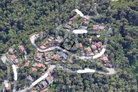 Land zum Verkauf in Barcelona, Spanien 451 m2 Nr. 160427 - Foto 7