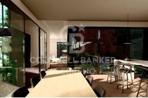 Tontti myytävänä Barcelona, Espanja , 1012 m2 No. 160430 - kuva 23