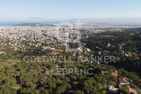 Działka w Barcelona, Hiszpania 1012 mkw. nr 160430