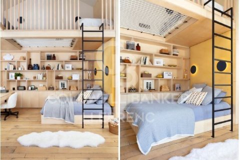 Tontti myytävänä Barcelona, Espanja , 1012 m2 No. 160430 - kuva 27