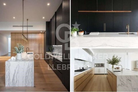 Tontti myytävänä Barcelona, Espanja , 1012 m2 No. 160430 - kuva 25