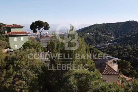 Tontti myytävänä Barcelona, Espanja , 1012 m2 No. 160430 - kuva 29