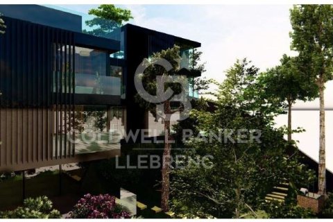 Tontti myytävänä Barcelona, Espanja , 1012 m2 No. 160430 - kuva 26