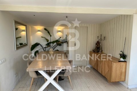 Tontti myytävänä Barcelona, Espanja , 1012 m2 No. 160430 - kuva 10