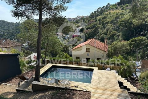 Tontti myytävänä Barcelona, Espanja , 1012 m2 No. 160430 - kuva 5