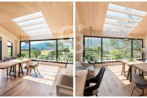 Tontti myytävänä Barcelona, Espanja , 1012 m2 No. 160430 - kuva 22