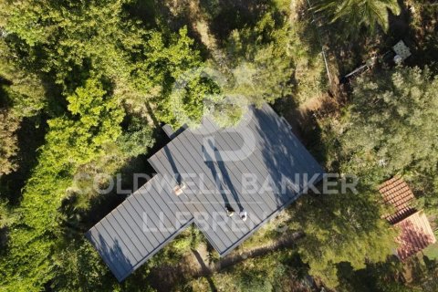 Tontti myytävänä Barcelona, Espanja , 1012 m2 No. 160430 - kuva 2