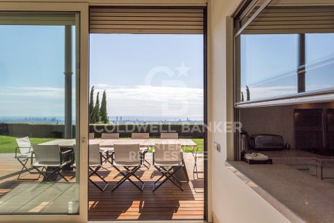 House for sale in Barcelona, Spain 7 bedrooms, 1600 sq.m. No. 160425 - photo 15