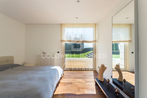 House for sale in Barcelona, Spain 7 bedrooms, 1600 sq.m. No. 160425 - photo 27