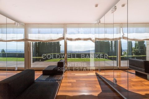House for sale in Barcelona, Spain 7 bedrooms, 1600 sq.m. No. 160425 - photo 22