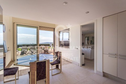 House for sale in Barcelona, Spain 7 bedrooms, 1600 sq.m. No. 160425 - photo 13