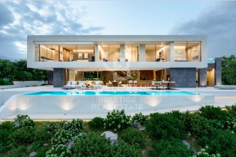 Продажа дома в Тейя, Барселона, Испания 5 спален, 561м2 №160426 - фото 3