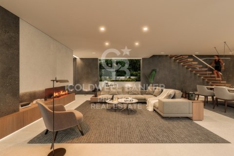 Продажа дома в Тейя, Барселона, Испания 5 спален, 561м2 №160426 - фото 4