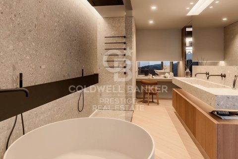 Продажа дома в Тейя, Барселона, Испания 5 спален, 561м2 №160426 - фото 8