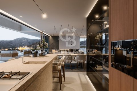 Продажа дома в Тейя, Барселона, Испания 5 спален, 561м2 №160426 - фото 6