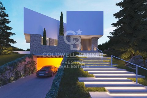 Продажа дома в Тейя, Барселона, Испания 5 спален, 561м2 №160426 - фото 10