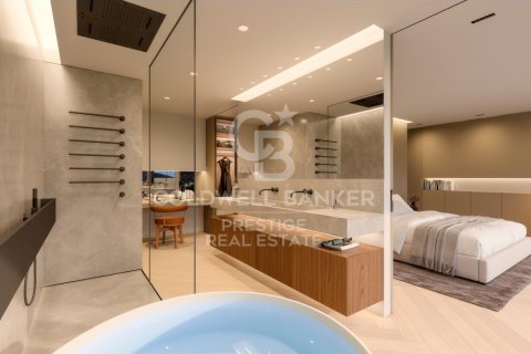 Продажа дома в Тейя, Барселона, Испания 5 спален, 561м2 №160426 - фото 7