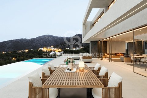 House in Teia, Barcelona, Spain 5 bedrooms, 561 sq.m. No. 160426