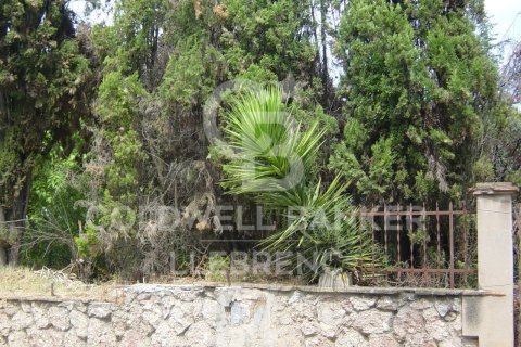 Zemes gabals pārdošanā Sant Cugat Del Valles, Barcelona, Spānijā 1445 m2 Nr. 160428 - attēls 2