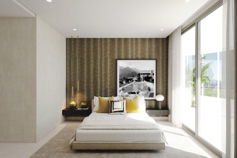 Huoneisto myytävänä Benahavis, Malaga, Espanja, 2 makuuhuonetta, 128.89 m2 No. 174184 - kuva 20