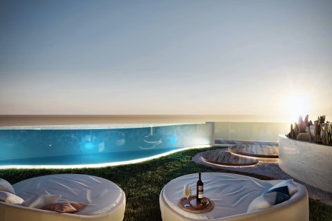Huoneisto myytävänä Benahavis, Malaga, Espanja, 3 makuuhuonetta, 178.92 m2 No. 174183 - kuva 6