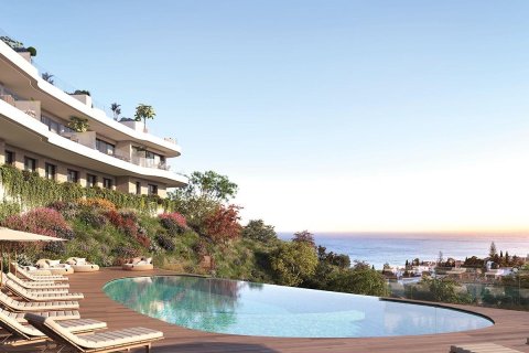 Casa adosada en venta en Fuengirola, Málaga, España 3 dormitorios, 198 m2 No. 169864 - foto 3
