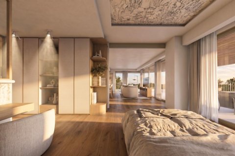 Продажа квартиры в Фуэнхирола, Малага, Испания 3 спальни, 156м2 №169865 - фото 10