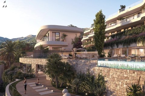 Casa adosada en venta en Fuengirola, Málaga, España 4 dormitorios, 237 m2 No. 169863 - foto 8