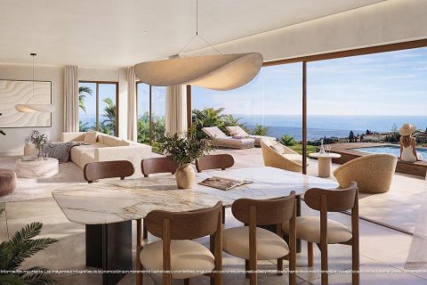 Casa adosada en venta en Fuengirola, Málaga, España 4 dormitorios, 237 m2 No. 169863 - foto 10