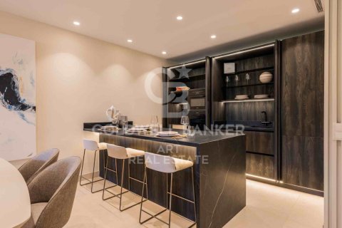 Apartment for sale in Estepona, Malaga, Spain 3 bedrooms,  No. 159454 - photo 15