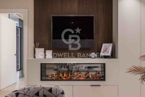 Apartment à vendre à Estepona, Malaga, Espagne, 3 chambres,  No. 159454 - photo 9