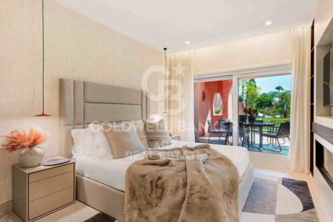 Apartment for sale in Estepona, Malaga, Spain 3 bedrooms,  No. 159454 - photo 30