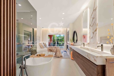 Apartment for sale in Estepona, Malaga, Spain 3 bedrooms,  No. 159454 - photo 28