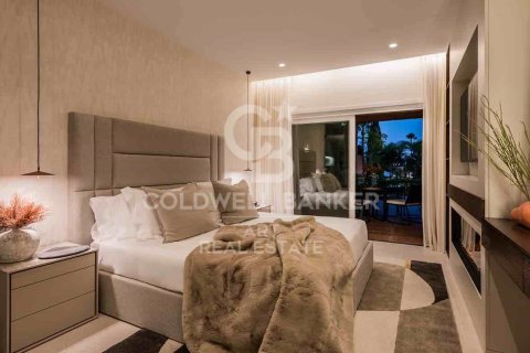 Apartment à vendre à Estepona, Malaga, Espagne, 3 chambres,  No. 159454 - photo 24