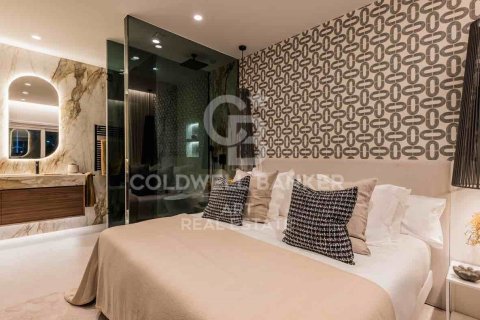 Apartment à vendre à Estepona, Malaga, Espagne, 3 chambres,  No. 159454 - photo 22