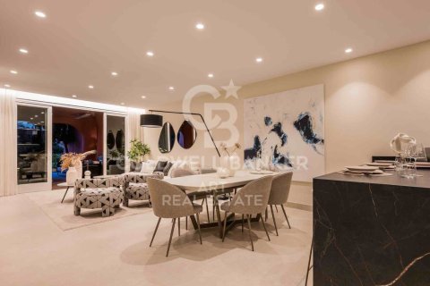 Apartment for sale in Estepona, Malaga, Spain 3 bedrooms,  No. 159454 - photo 14