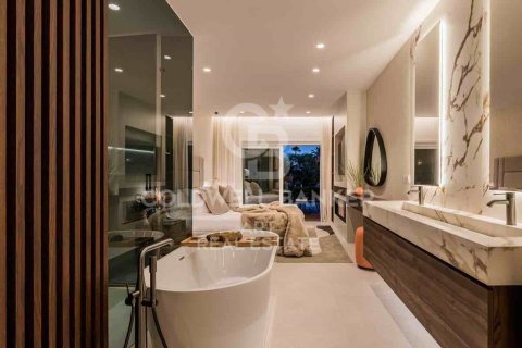 Apartment à vendre à Estepona, Malaga, Espagne, 3 chambres,  No. 159454 - photo 18