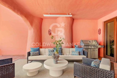 Apartment for sale in Estepona, Malaga, Spain 3 bedrooms,  No. 159454 - photo 4