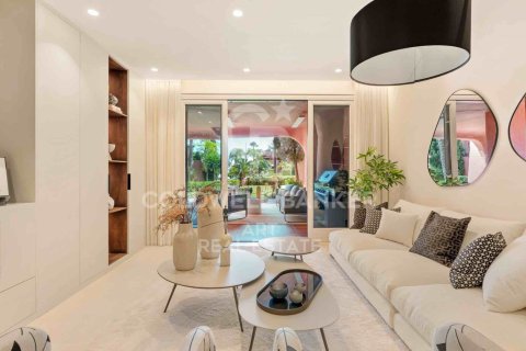Apartment for sale in Estepona, Malaga, Spain 3 bedrooms,  No. 159454 - photo 12